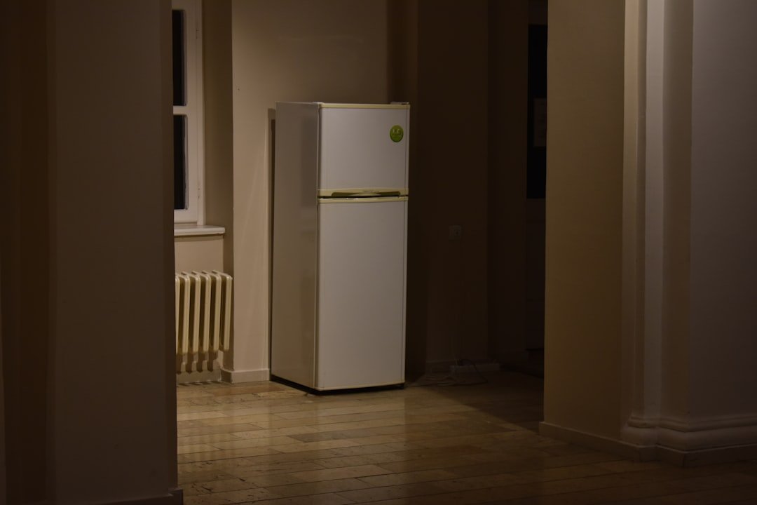 The Ultimate Guide to How Cold It Is in a Fridge - American Mortuary Coolers & Equipments The Ultimate Guide to How Cold It Is in a Fridge - American Mortuary Coolers & Equipments